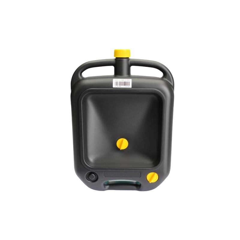 Waste oil tank MOTION STUFF 4 liters