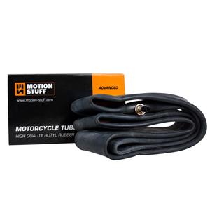 Motorcycle tube MOTION STUFF 90/100-16 Heavy Duty