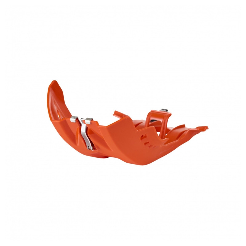 Motorschutz POLISPORT PERFORMANCE orange
