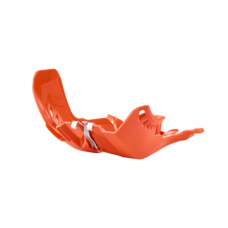 Motorschutz POLISPORT PERFORMANCE orange