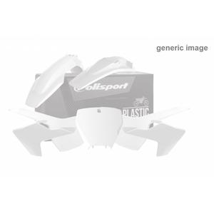 Satz Kunststoffteile POLISPORT 90723 OEM Color