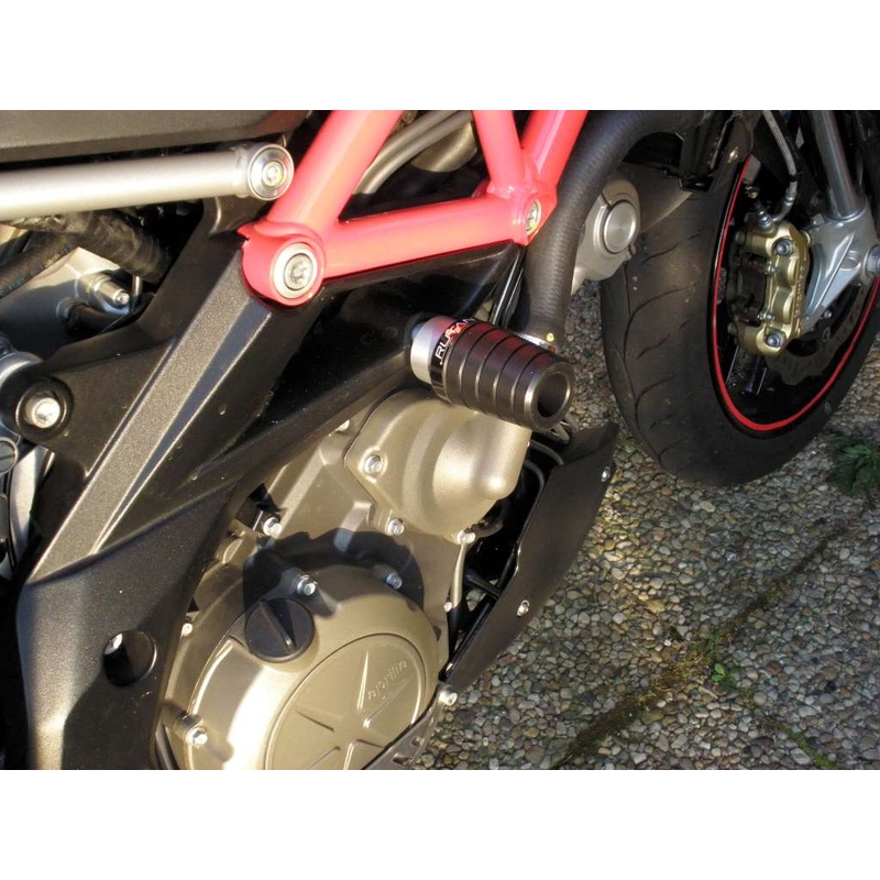 Aprilia SL750 Shiver/ SMV 750 Dorsoduro Conus