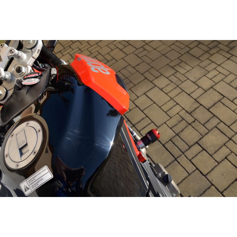 Aprilia SL750 Shiver/ SMV 750 Dorsoduro Gatling