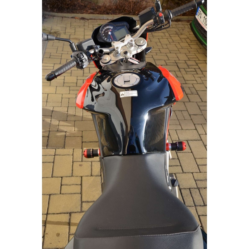 Aprilia SL750 Shiver/ SMV 750 Dorsoduro Gatling
