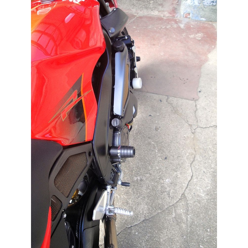 Aprilia TUONO 1000 (02-05) Pfeil Ausverkauf