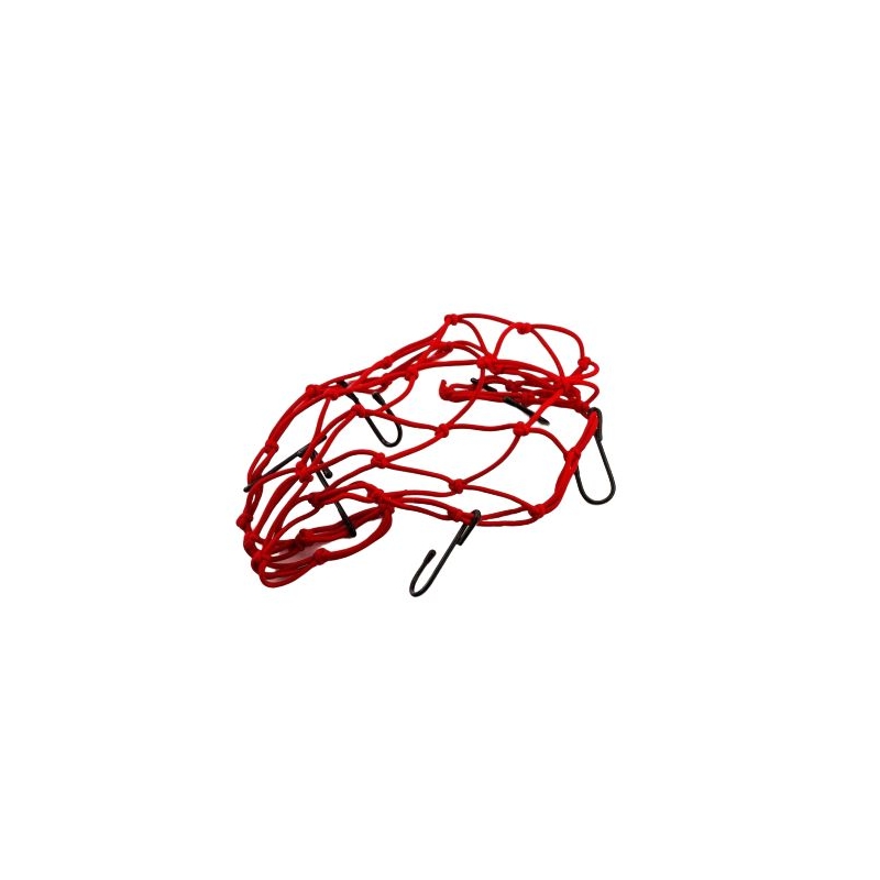 Spannungsnetz PUIG rot 350 x 350mm