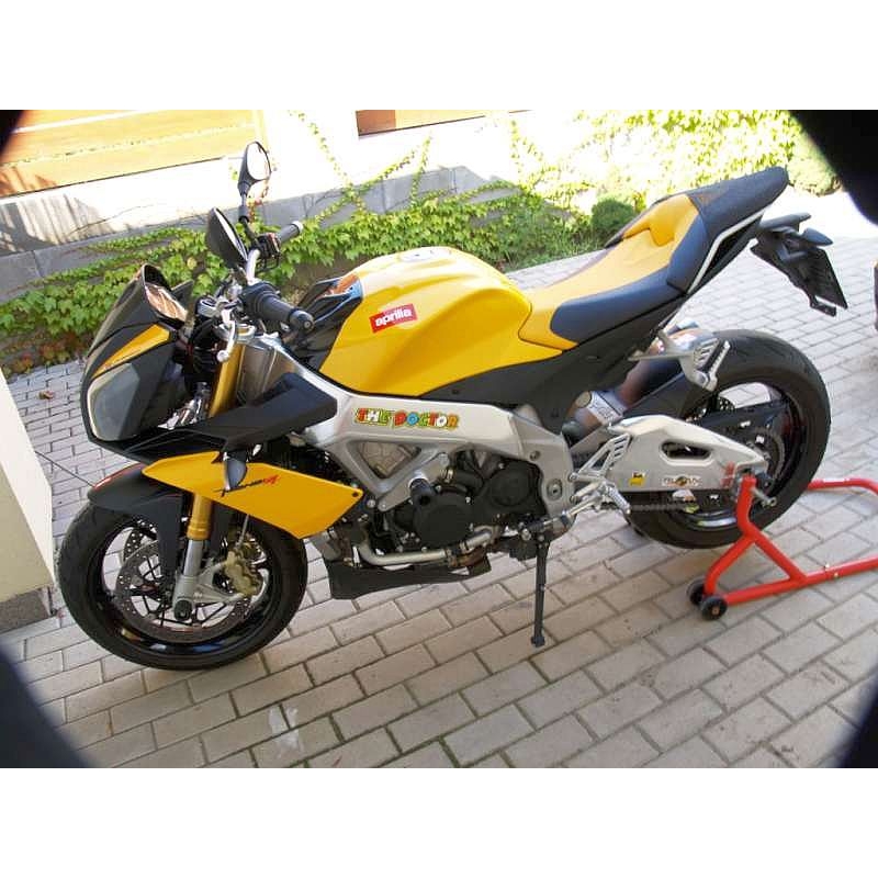 Aprilia V4R APRC (09-) Klassiker