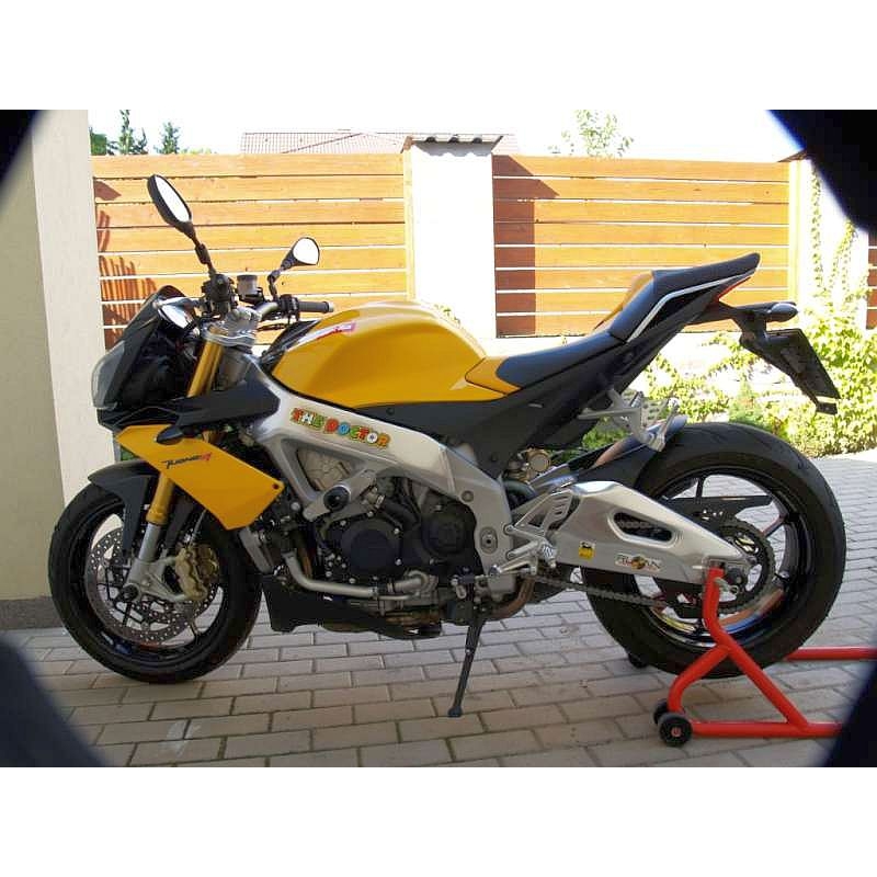 Aprilia V4R APRC (09-) Klassiker