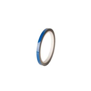 Rim strip PUIG 2568A blue reflective 7mm x 6m (without aplicator)
