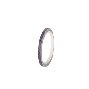 Rim strip PUIG 2568C carbon look 7mm x 6m (without aplicator)