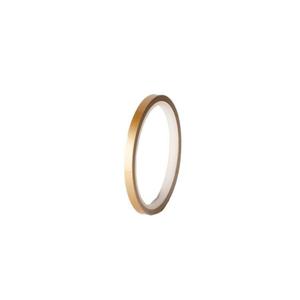 Rim strip PUIG 2568Z gold 7mm x 6m (without aplicator)