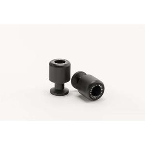 Prismabuchsen PUIG SLIDER 4033N schwarz M10/125
