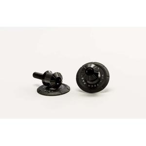 Prismabuchsen PUIG PRO 9259N schwarz M8