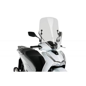 Windschirm PUIG T.X. 20365W transparent