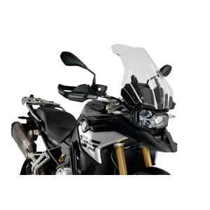 Windschutzscheibe PUIG TOURING PLUS 3595W clear