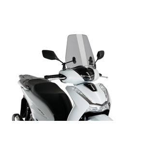 Windschirm PUIG URBAN 20364H getönt AVAILABLE 05/2023