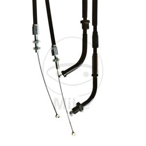 Throttle cable set JMT