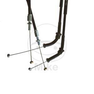 Throttle cable set JMT