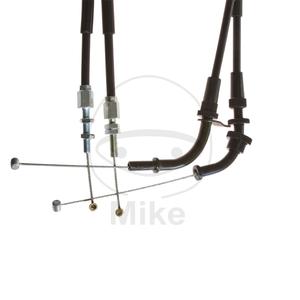 Throttle cable set JMT