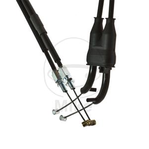 Throttle cable set JMT