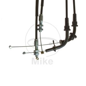 Throttle cable set JMT