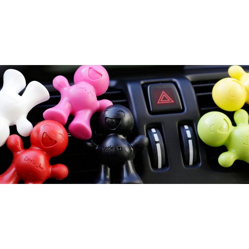 LITTLE JOE Grüner Tee Erfrischungsgetränk