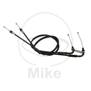 Throttle cable set JMT 5430.96.04-00 universell