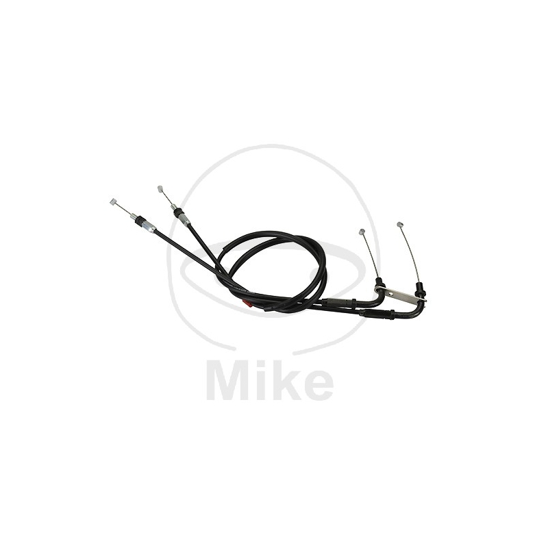 Throttle cable set JMT universell