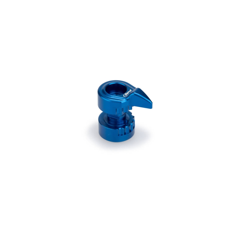 Selector PUIG blau