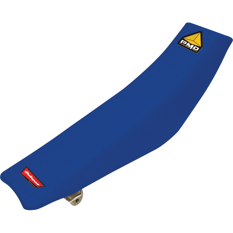 Závodní sedlo POLISPORT PERFORMANCE Blue/grey