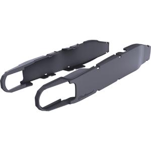 Swingarm Protectors POLISPORT 8986100003 Nardo Grey