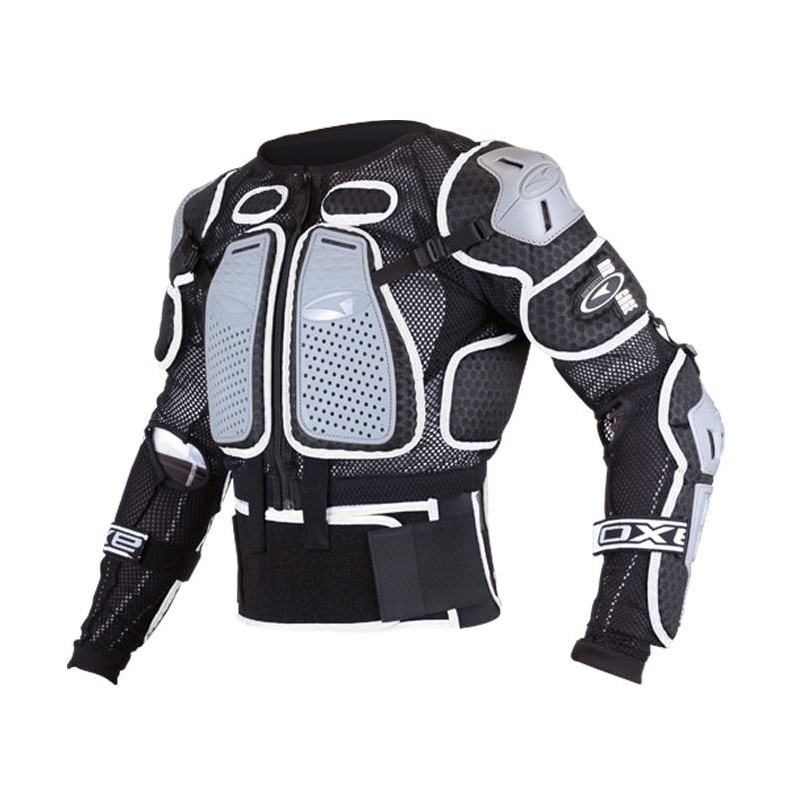 AXO Air Cage Body Protector
