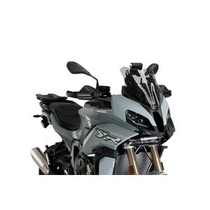Windschutzscheibe PUIG SPORT 20460H getönt