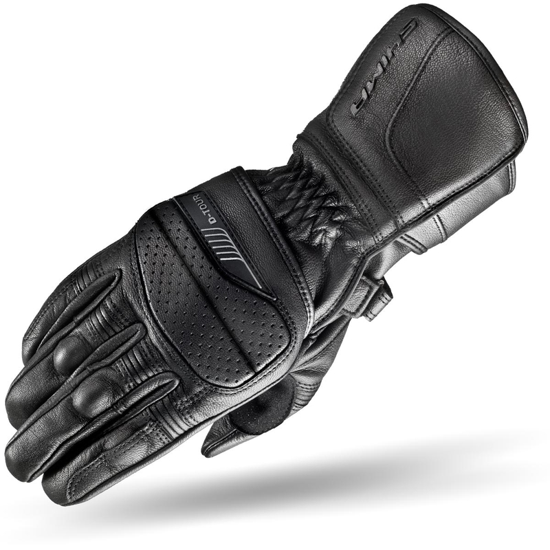 Herren Shima D-Tour Handschuhe
