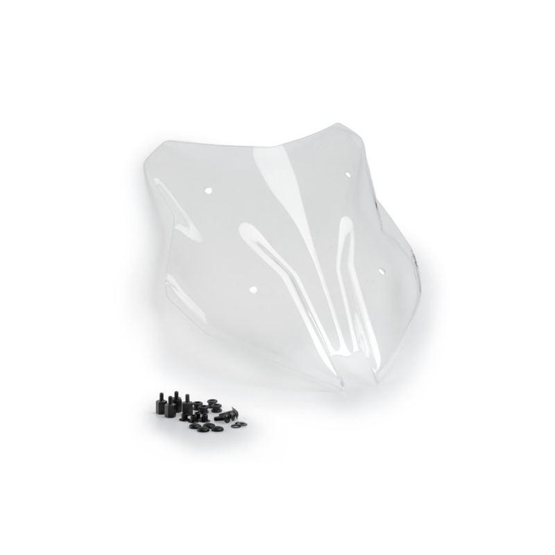 Windschutzscheibe PUIG SPORT clear