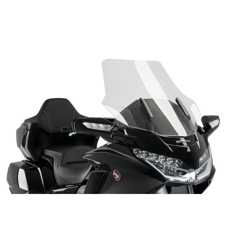 Windschutzscheibe PUIG TOURING clear