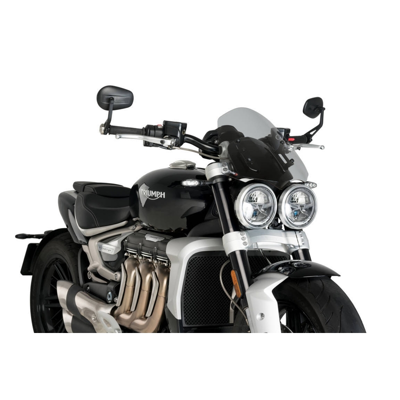Windschirm PUIG NEW. GEN TOURING getönt