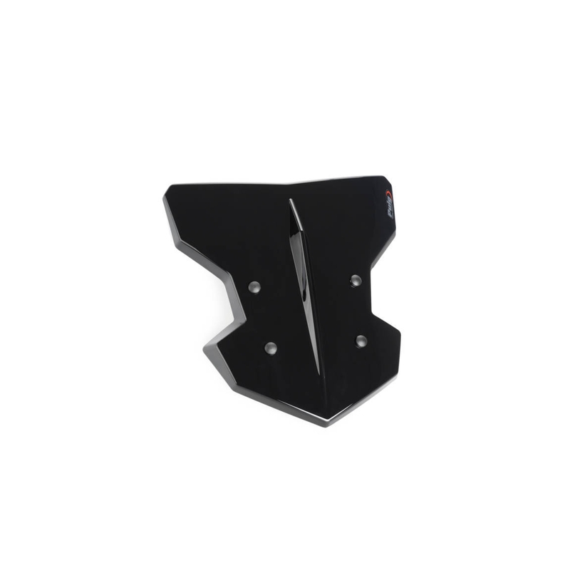 Windschirm PUIG SHARK schwarz