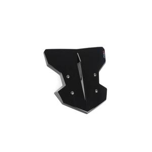 Windschirm PUIG SHARK 20336N schwarz