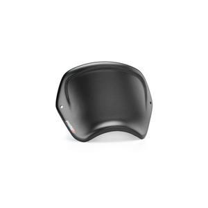 Windschirm PUIG FRONTAL PLATE 3591C carbon look