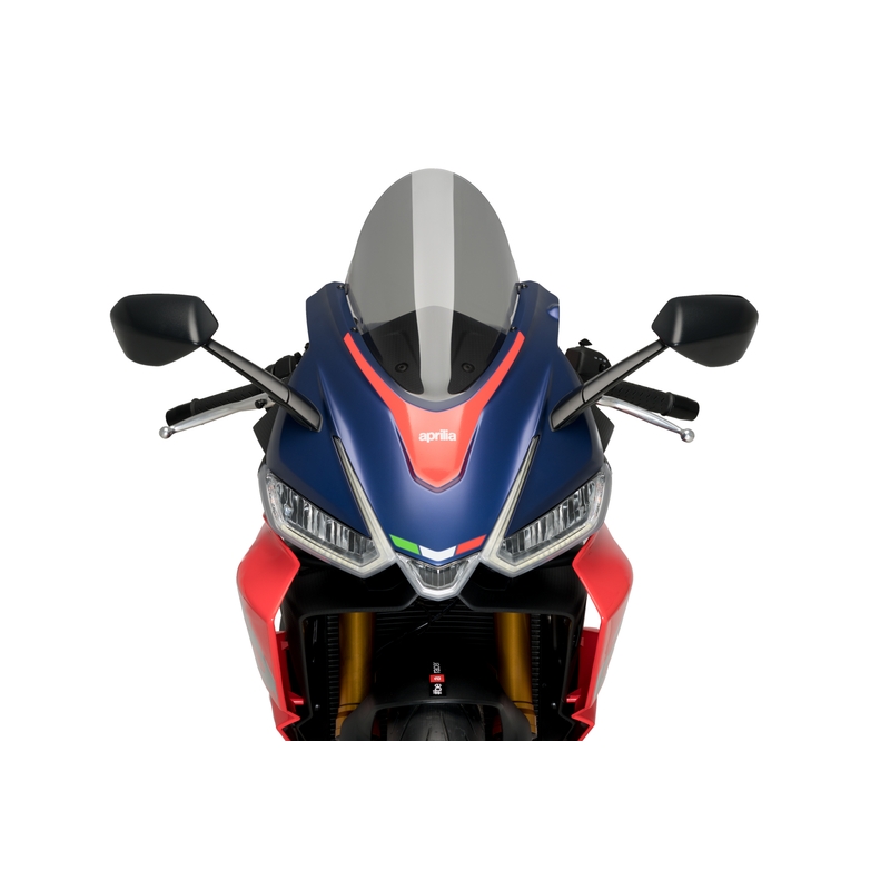 Windschutzscheibe PUIG R-RACER getönt