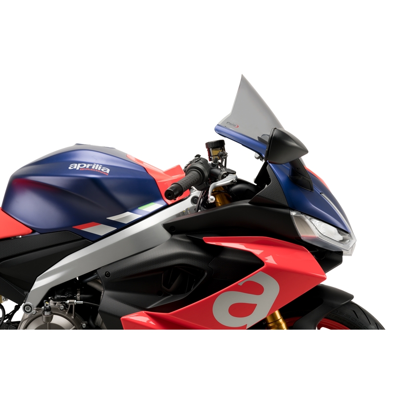 Windschutzscheibe PUIG R-RACER getönt