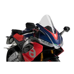 Windschutzscheibe PUIG R-RACER 20571W clear