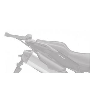 Montagesatz Top Master SHAD T0TG19ST für TRIUMPH Tiger 1050 2009
