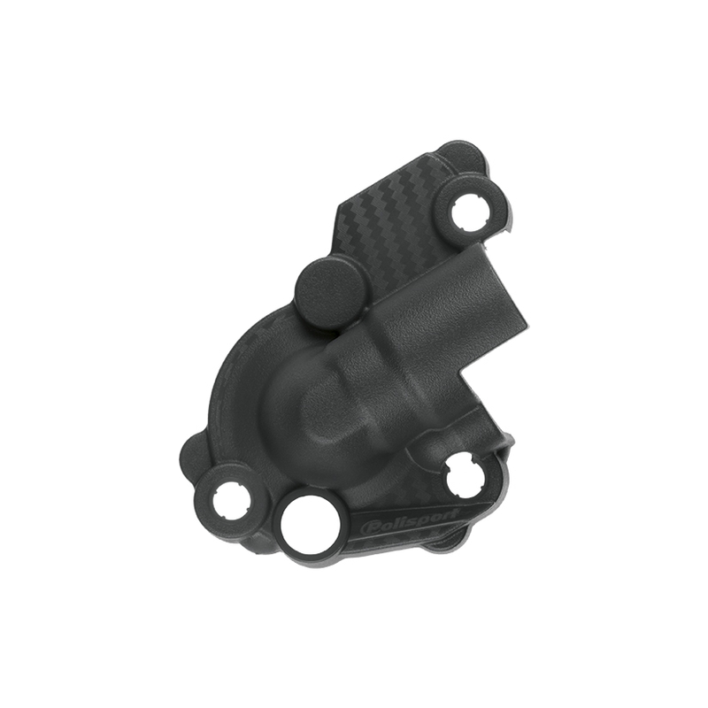 Waterpump protector POLISPORT černý