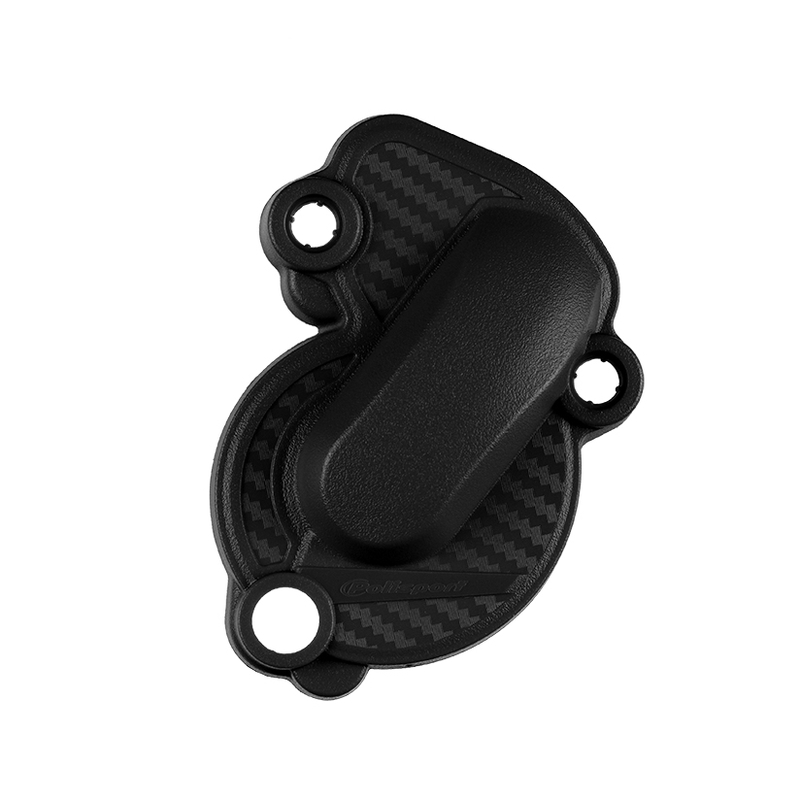 Waterpump protector POLISPORT černý