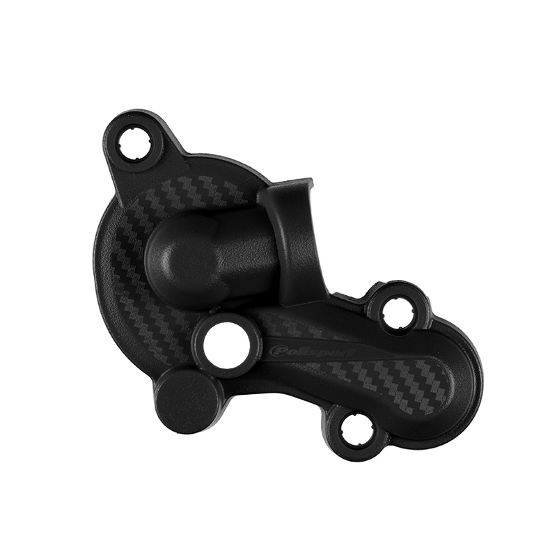 Waterpump protector POLISPORT černý