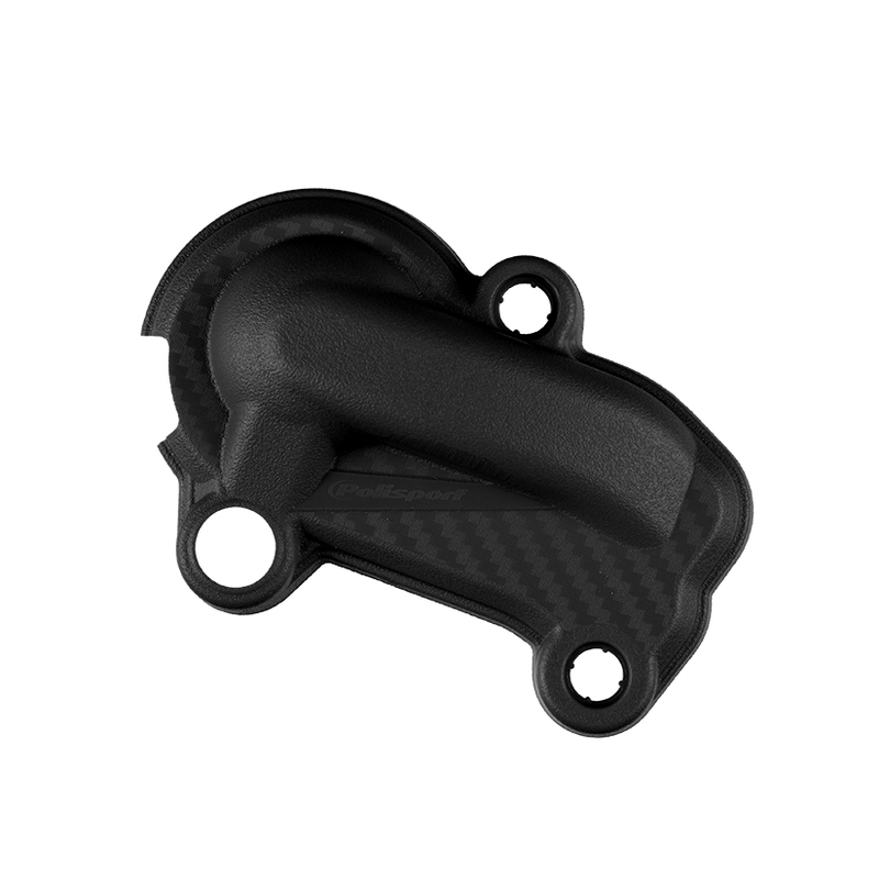 Waterpump protector POLISPORT černý