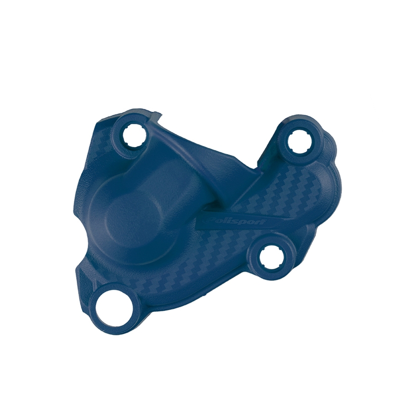 Waterpump protector POLISPORT HQ-BL