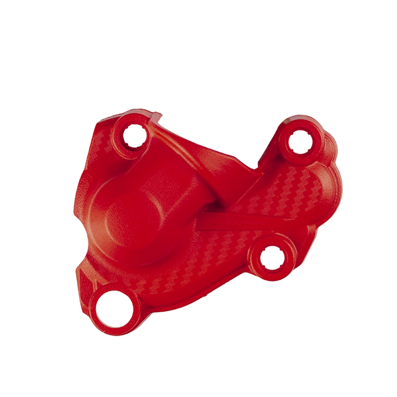 Waterpump protector POLISPORT červená